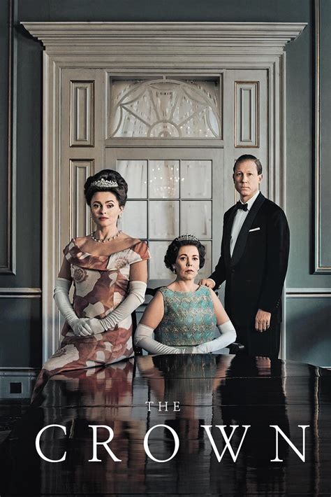 The Crown (TV Series 2016–2023) .
